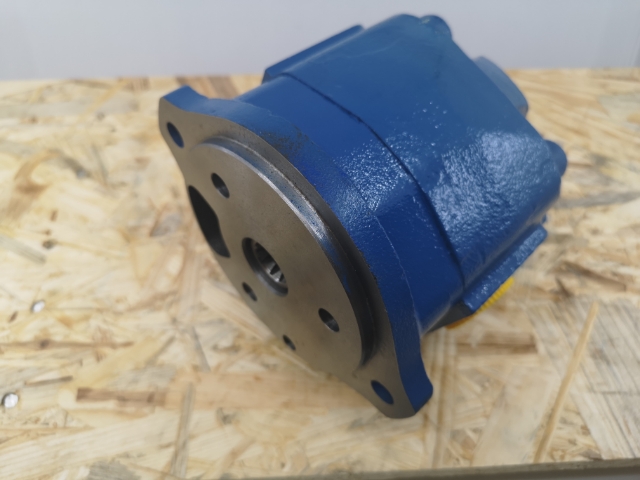 VIO75 GEAR PUMP