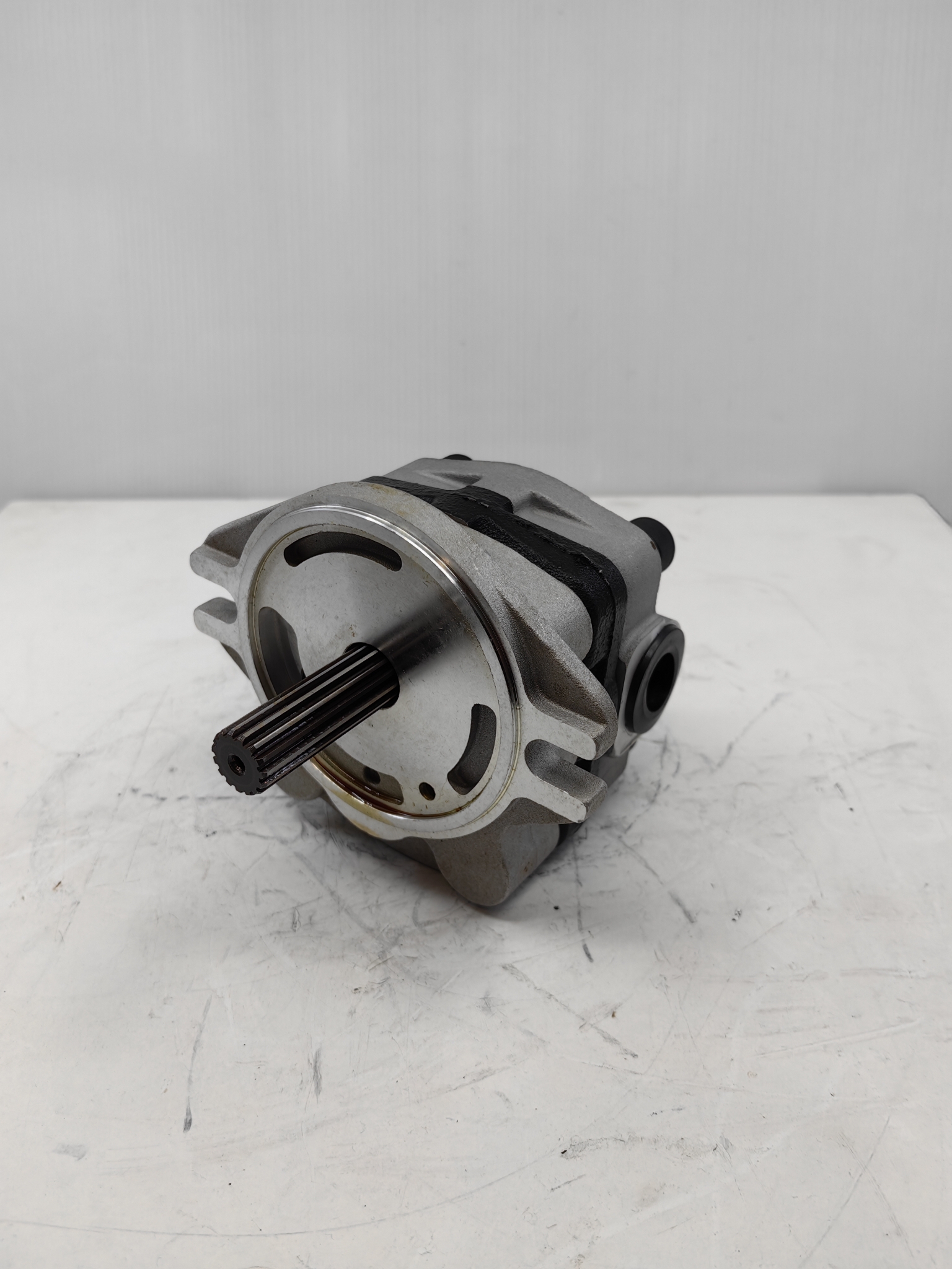VIO50 GEAR PUMP