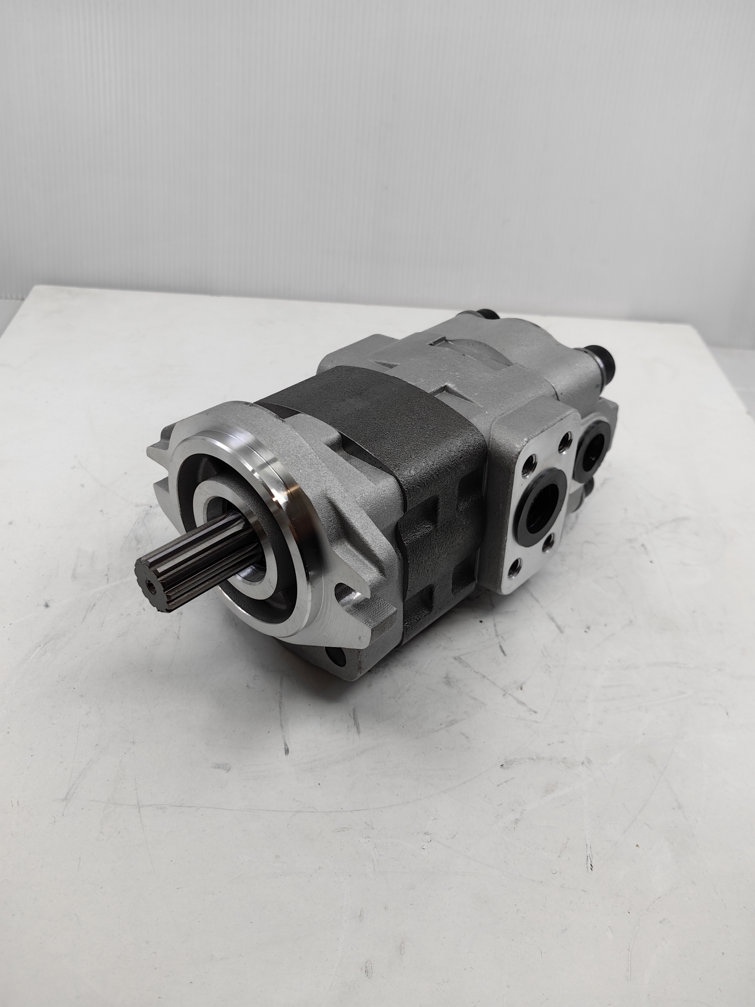 TB 175 GEAR PUMP